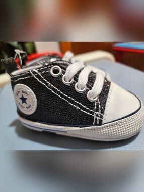 Baby Baby Shoes Size 3c